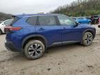 Hurricane, WV에서 판매 중인 2021 Nissan Rogue Sv - Undercarriage