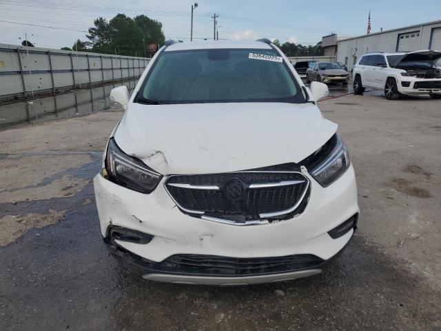  BUICK ENCORE 2018 Белый