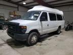 2009 Ford Econoline E350 Super Duty Van de vânzare în Chambersburg, PA - Minor Dent/Scratches