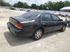 1999 Nissan Maxima Gle en Venta en Ocala, FL - Rear End