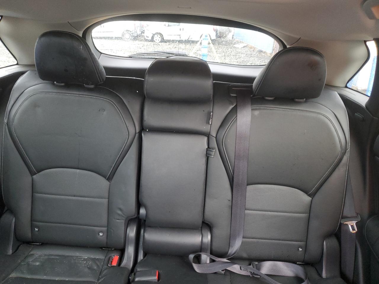 2020 Infiniti Qx50 Pure VIN: 3PCAJ5M31LF114193 Lot: 51657455