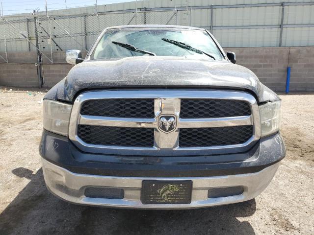Pickups RAM 1500 2016 Black