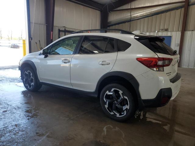  SUBARU CROSSTREK 2023 Білий