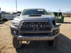 2016 Toyota Tacoma Double Cab იყიდება Colorado Springs-ში, CO - Front End