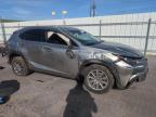 2019 Lexus Nx 300 Base de vânzare în Littleton, CO - Rollover