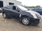 2015 Cadillac Srx Luxury Collection на продаже в Jacksonville, FL - Burn - Interior