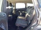 2013 FORD KUGA ZETEC for sale at Copart SANDWICH
