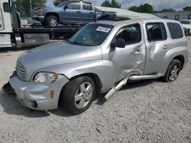 2009 Chevrolet Hhr Lt
