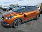2019 Nissan Kicks S de vânzare în North Las Vegas, NV - Front End