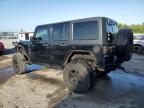 2015 Jeep Wrangler Unlimited Sport للبيع في Apopka، FL - Front End