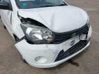 2017 SUZUKI CELERIO SZ for sale at Copart NEWBURY