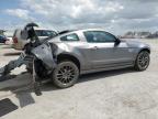 2013 Ford Mustang  zu verkaufen in Apopka, FL - Front End