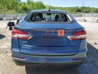 2019 Ford Fusion S продається в Louisville, KY - Hail
