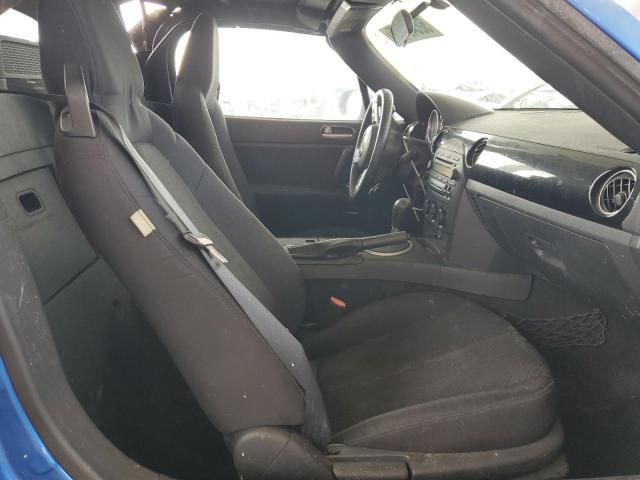 2006 MAZDA MX-5 MIATA 