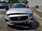 2022 Volvo S60 B5 Momentum на продаже в Harleyville, SC - All Over