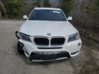 2013 BMW X3 XDRIVE28I à vendre chez Copart ON - COOKSTOWN