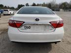 2016 Toyota Camry Hybrid на продаже в Mendon, MA - Front End