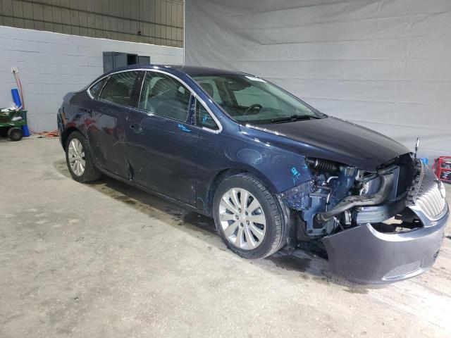 Sedans BUICK VERANO 2016 Blue