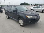 2009 Mitsubishi Outlander Es იყიდება Wilmer-ში, TX - Normal Wear