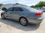 2013 Volkswagen Passat Sel for Sale in Hampton, VA - Side