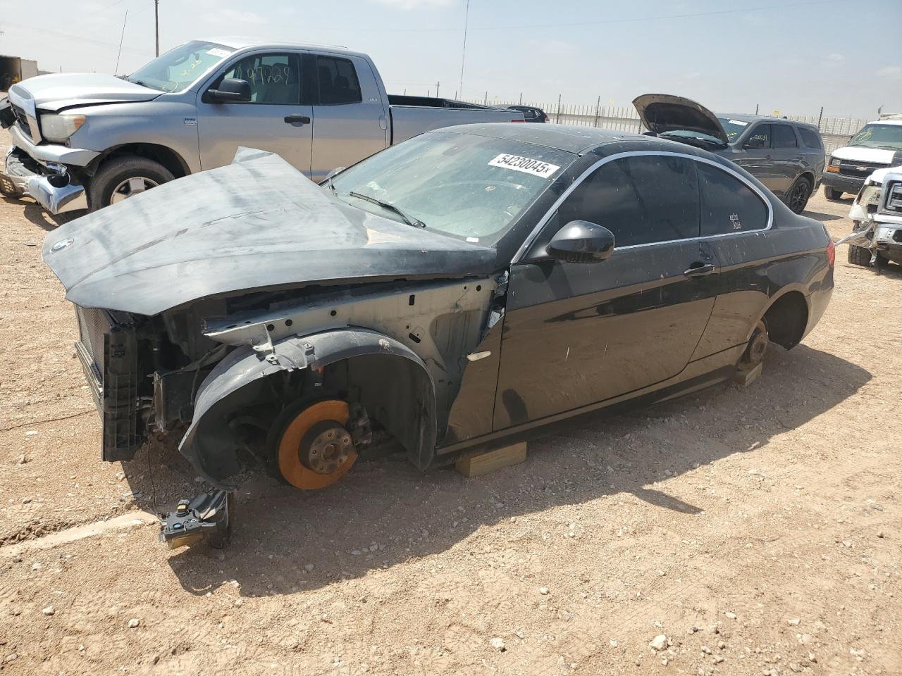 2011 Bmw 328 Xi Sulev for Sale in Andrews, TX - All Over