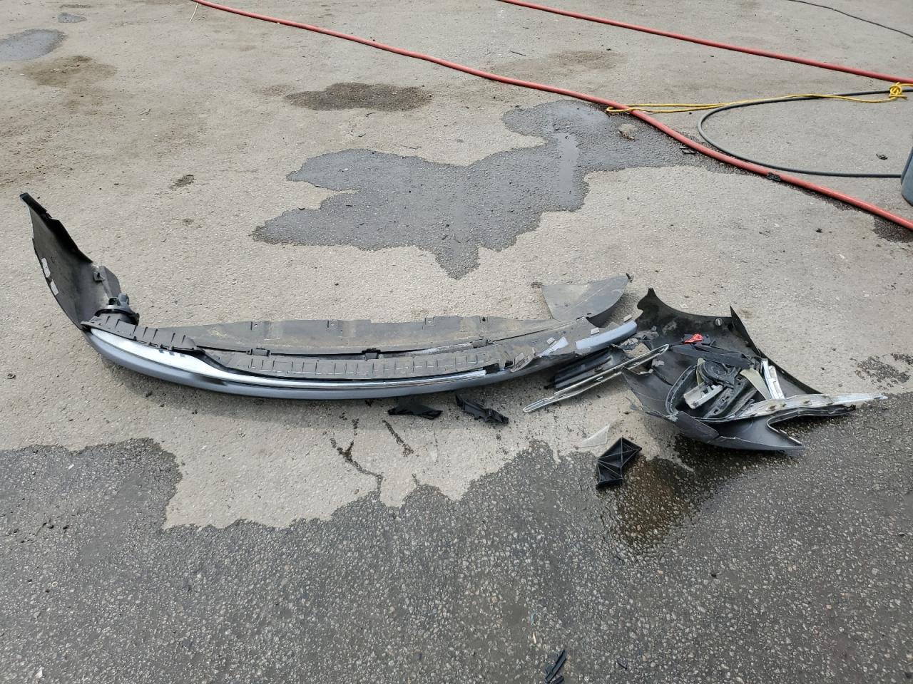 2014 Chrysler Town & Country Touring L VIN: 2C4RC1CG9ER453530 Lot: 53782865