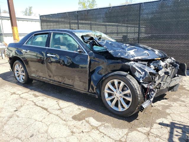  CHRYSLER 300 2020 Black