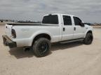 2005 Ford F250 Super Duty   იყიდება Andrews-ში, TX - Vandalism