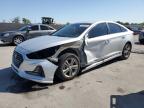 2018 Hyundai Sonata Sport на продаже в Orlando, FL - Front End