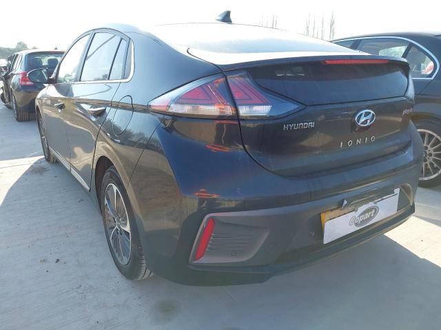 2023 HYUNDAI IONIQ PREM