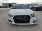 2017 Audi A3 Premium na sprzedaż w San Antonio, TX - Front End