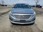 2016 Hyundai Sonata Se იყიდება Cicero-ში, IN - Rear End