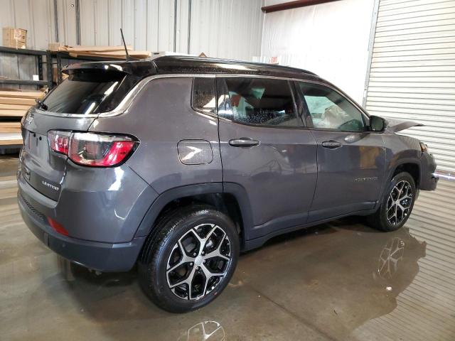  JEEP COMPASS 2024 Gray
