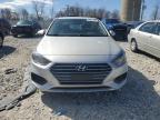 2021 Hyundai Accent Se for Sale in Wayland, MI - Side