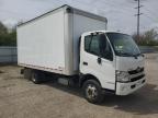 2016 Hino 155  for Sale in Fort Wayne, IN - Normal Wear