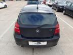 2008 BMW 116I SE for sale at Copart SANDWICH