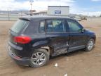 2013 Volkswagen Tiguan S for Sale in Colorado Springs, CO - Side