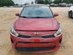 2020 Kia Rio Lx на продаже в China Grove, NC - Front End