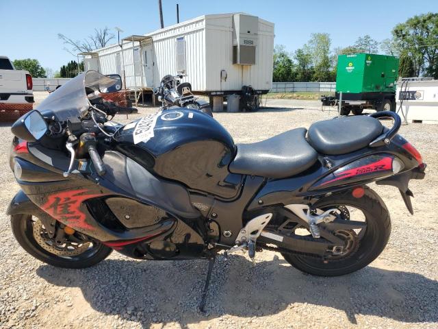 2011 SUZUKI GSX1300 R