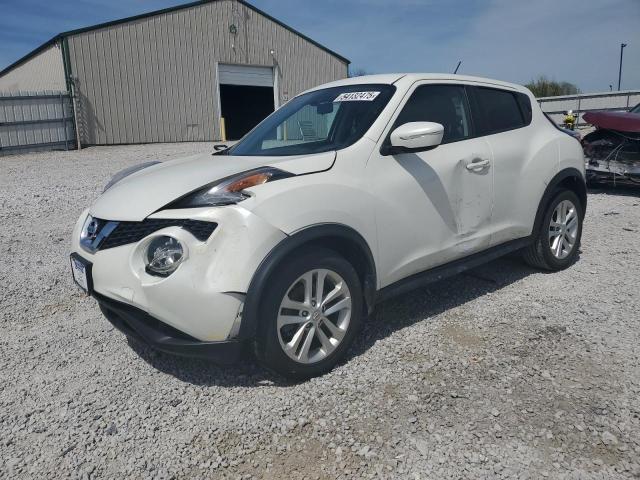 2015 Nissan Juke S