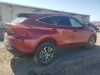 2021 Toyota Venza Le იყიდება Dyer-ში, IN - Minor Dent/Scratches