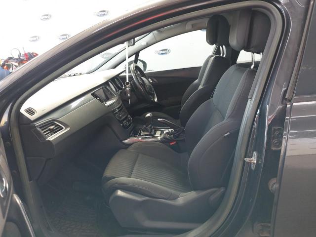 2012 PEUGEOT 508 SR E-H