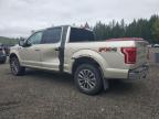 2017 Ford F150 Supercrew იყიდება Graham-ში, WA - Side