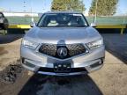 2017 Acura Mdx Sport Hybrid Advance for Sale in Denver, CO - Side
