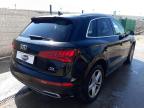 2018 AUDI Q5 S LINE for sale at Copart WESTBURY
