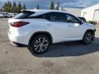 2020 Lexus Rx 450H للبيع في Rancho Cucamonga، CA - Front End