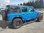 2024 Jeep Wrangler 4Xe იყიდება Graham-ში, WA - Side