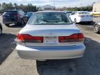 2002 Honda Accord Lx for Sale in Exeter, RI - Side