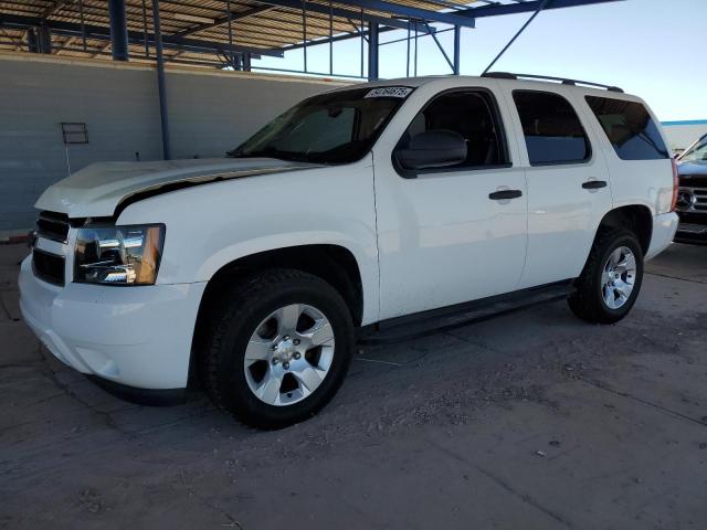 2008 Chevrolet Tahoe K1500