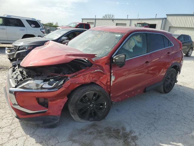 2018 Mitsubishi Eclipse Cross Le
